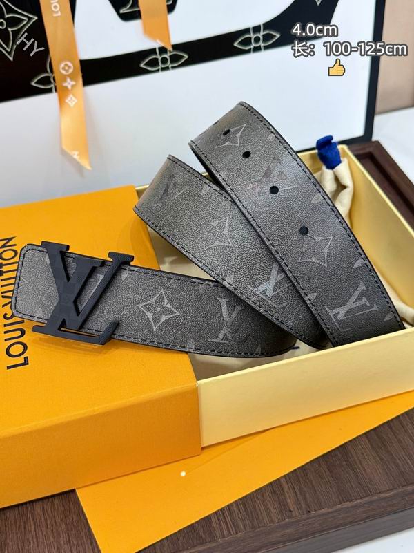 LV belt 40mmX100-125cm 8L120